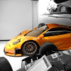 Automotive Photo