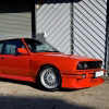 Automotive Photo