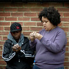People and Objects Photo